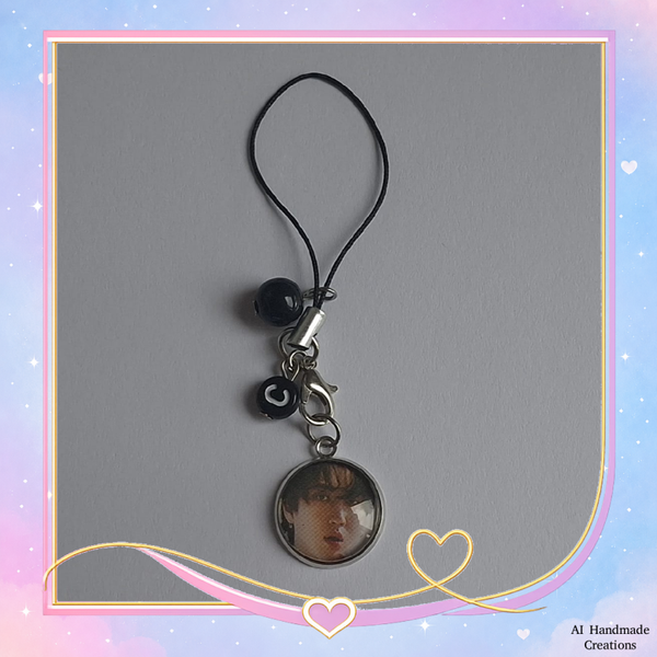 Changbin - Telefoonkoordje