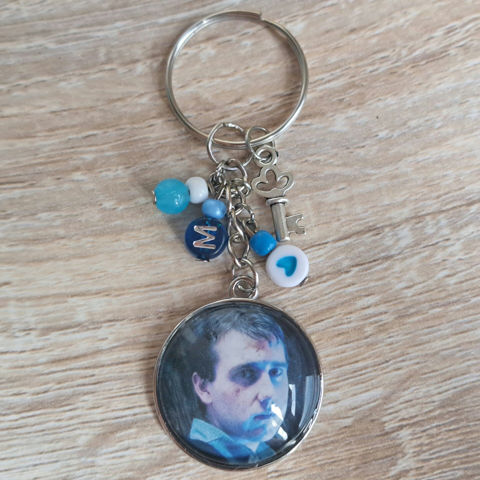 Marcel Lubbermans - SH01