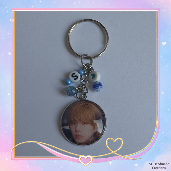 Seungmin - Sleutelhanger