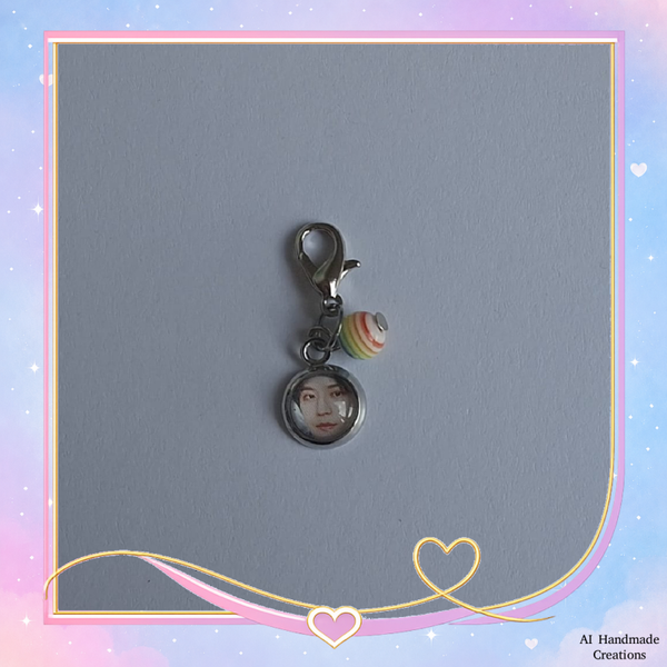 Seungmin - Bedel