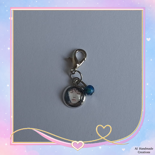 Seungmin - Bedel