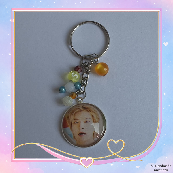 Seungmin - Sleutelhanger
