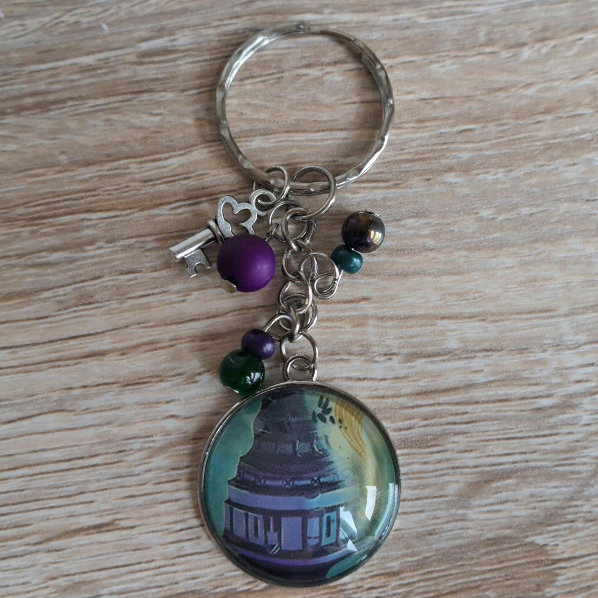 Rapunzel Toren - SH01