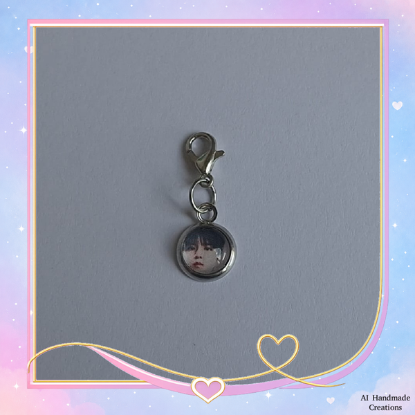 Seungmin - Bedel