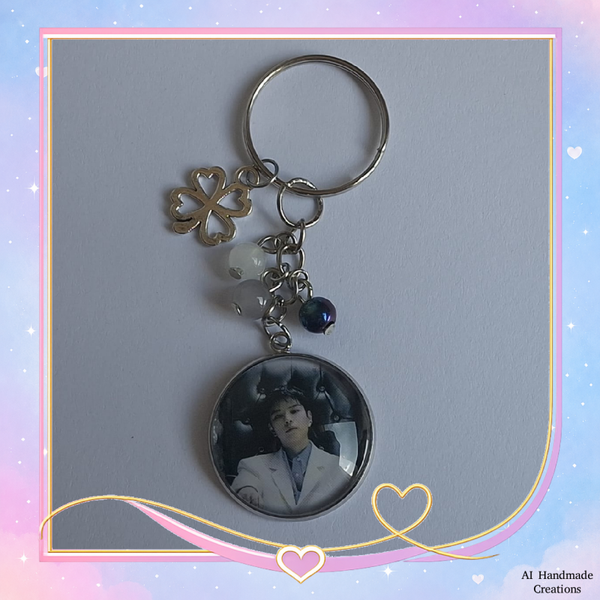 Seungmin - Sleutelhanger
