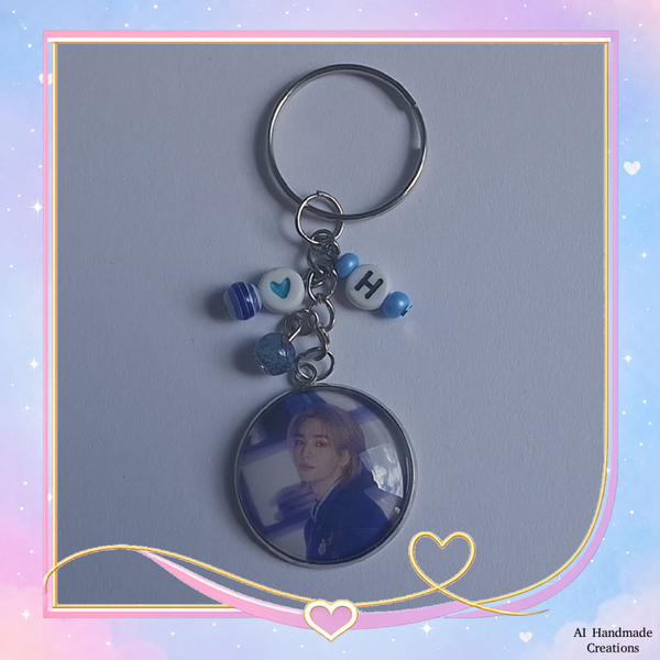 Hyunjin - Sleutelhanger