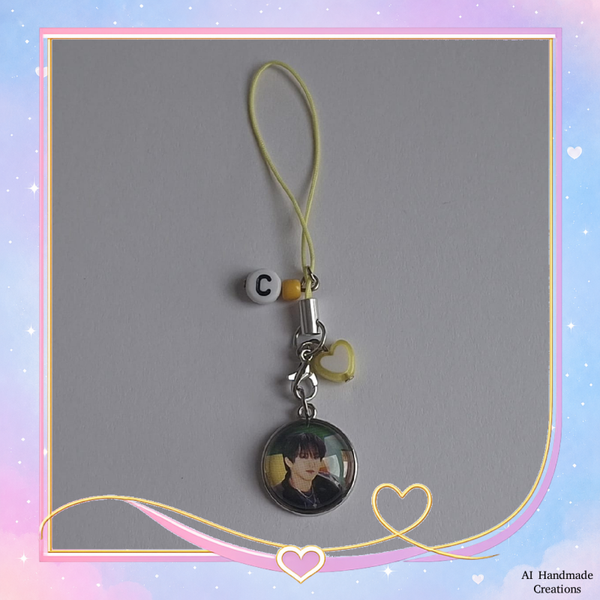 Changbin - Telefoonkoordje