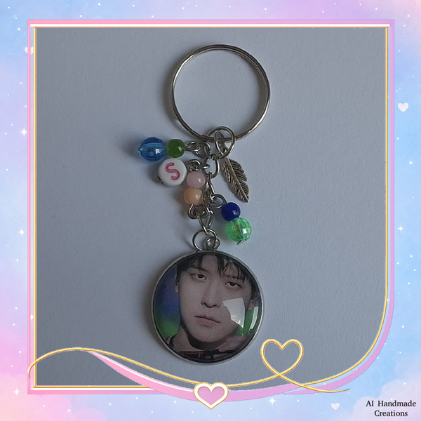 Seungmin - Sleutelhanger