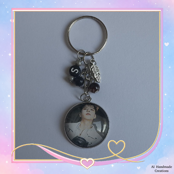 Seungmin - Sleutelhanger