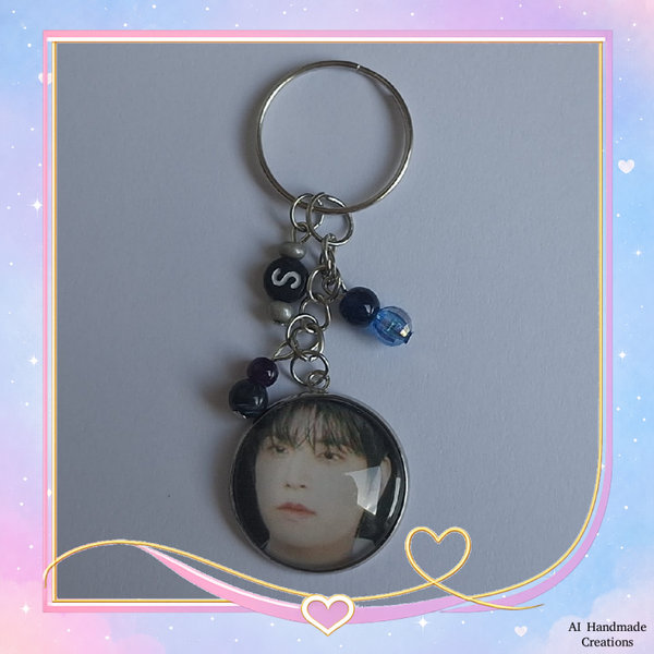 Seungmin - Sleutelhanger