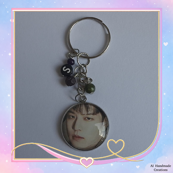 Seungmin - Sleutelhanger