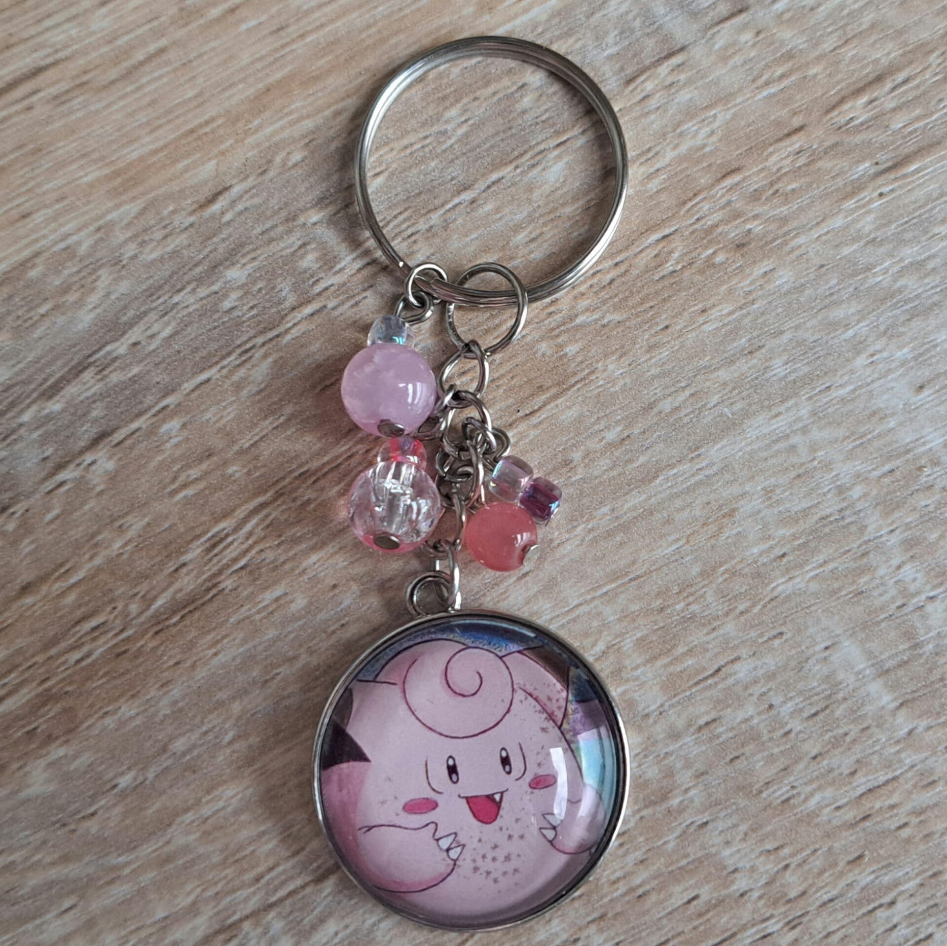 Clefairy - SH01
