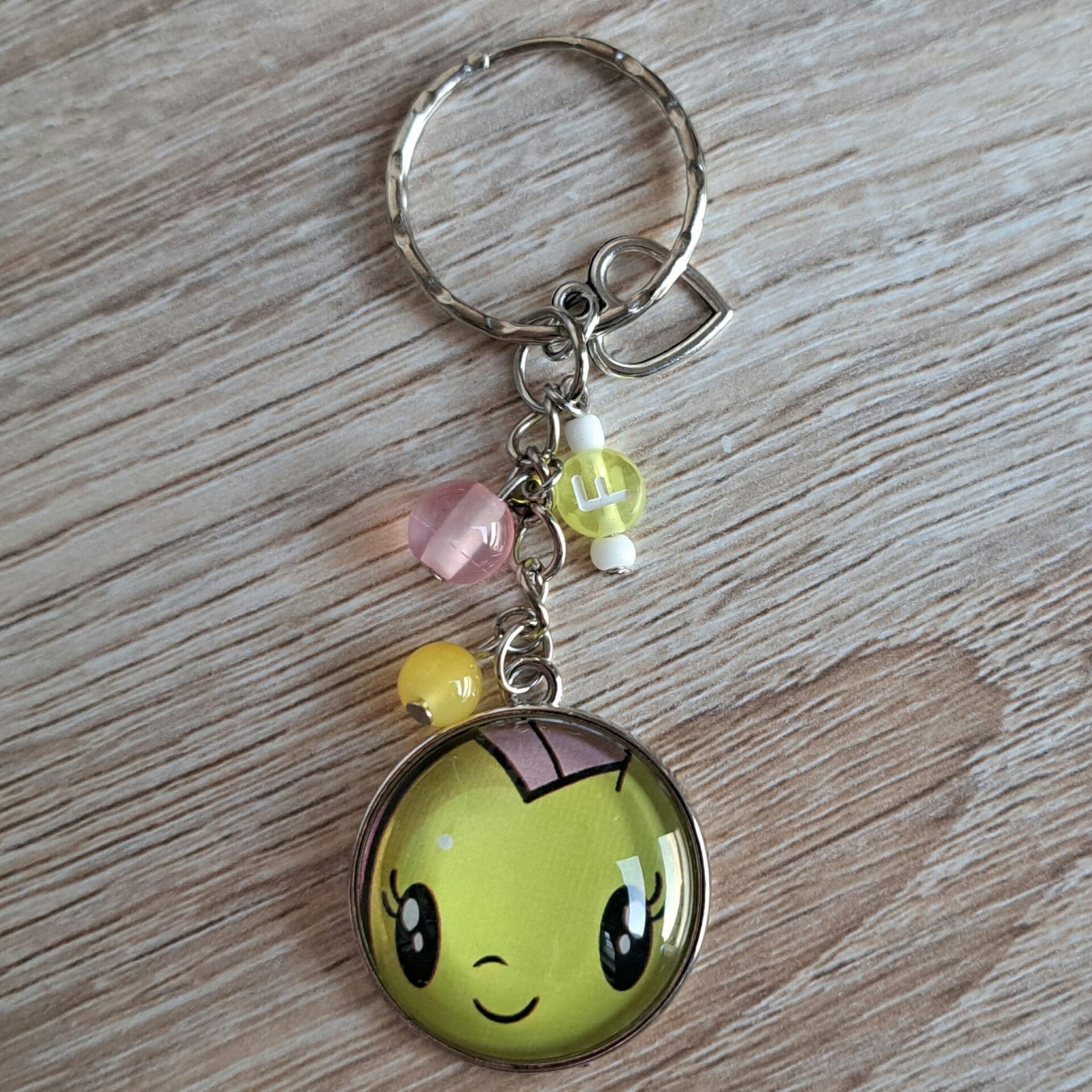 Fluttershy - SH02