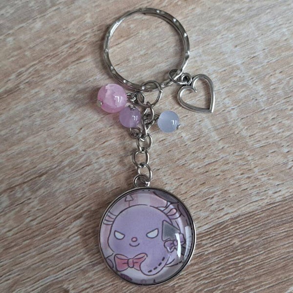 Kuromi - SH03