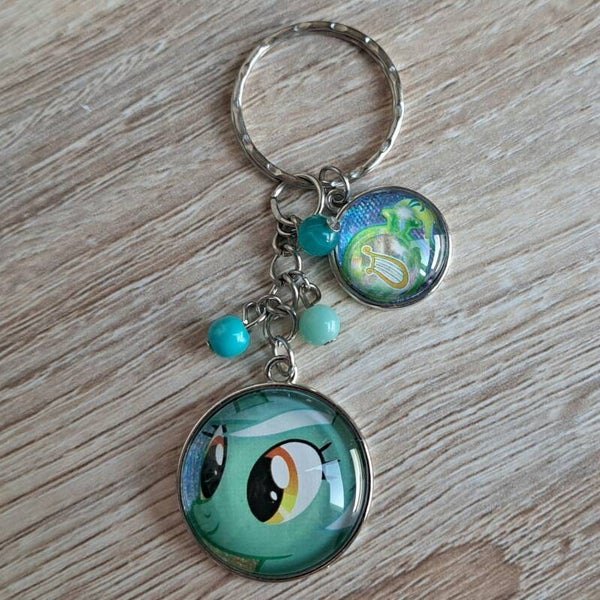 Lyra Heartstrings - SH02