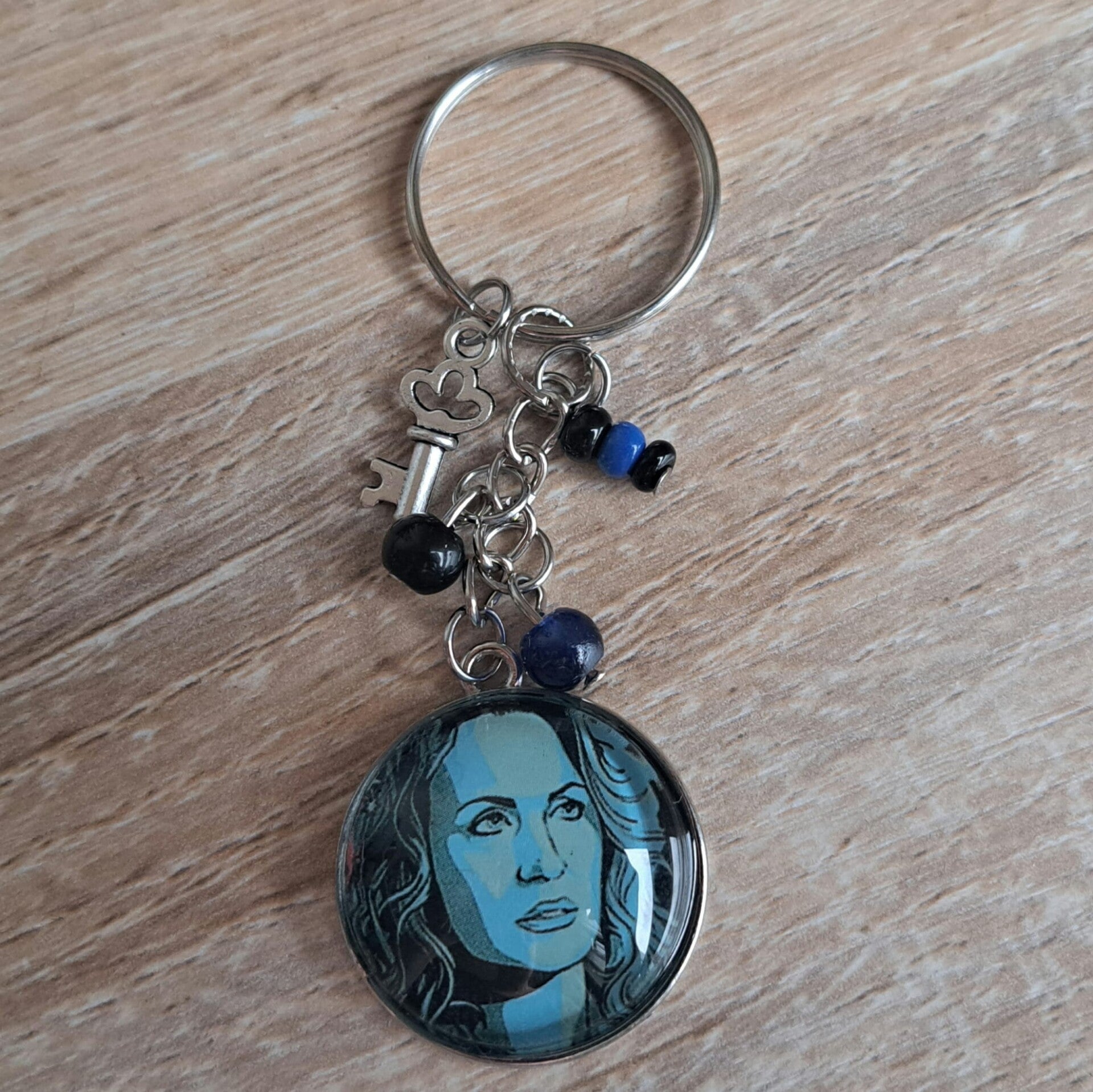 Mary Winchester