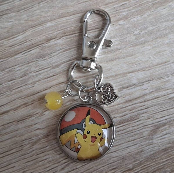 Pikachu - SH02