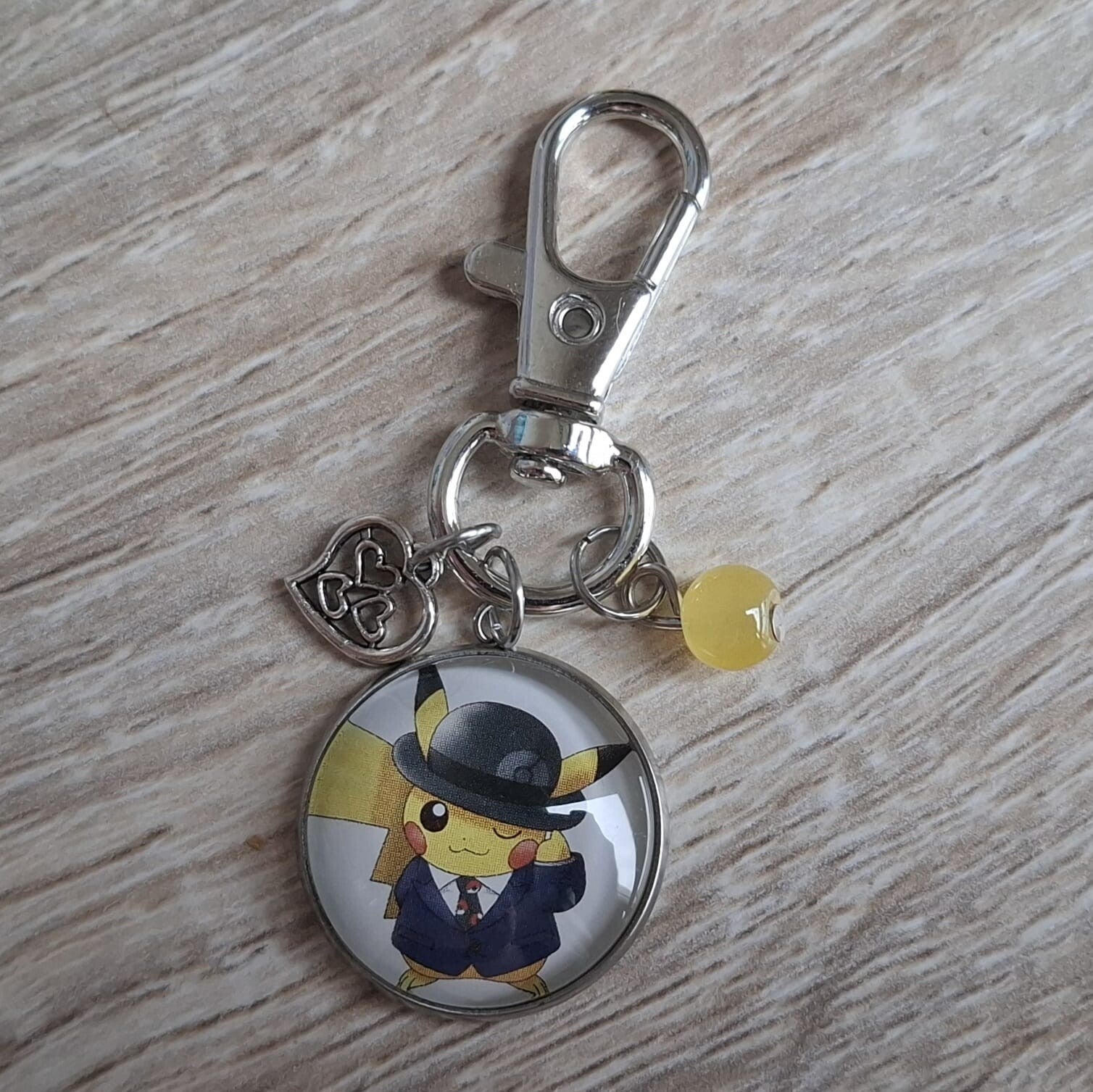 Pikachu - SH03