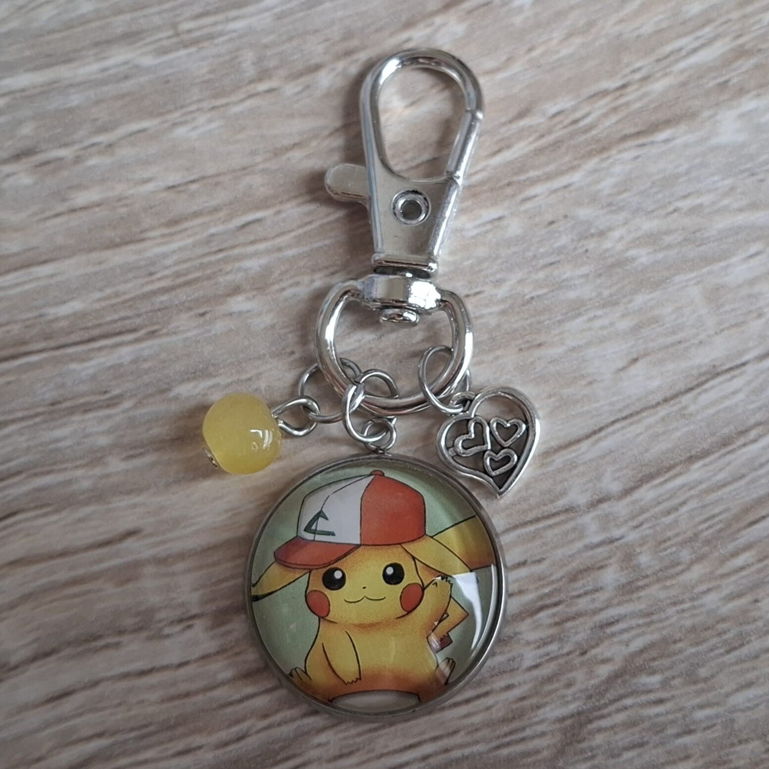 Pikachu - SH04