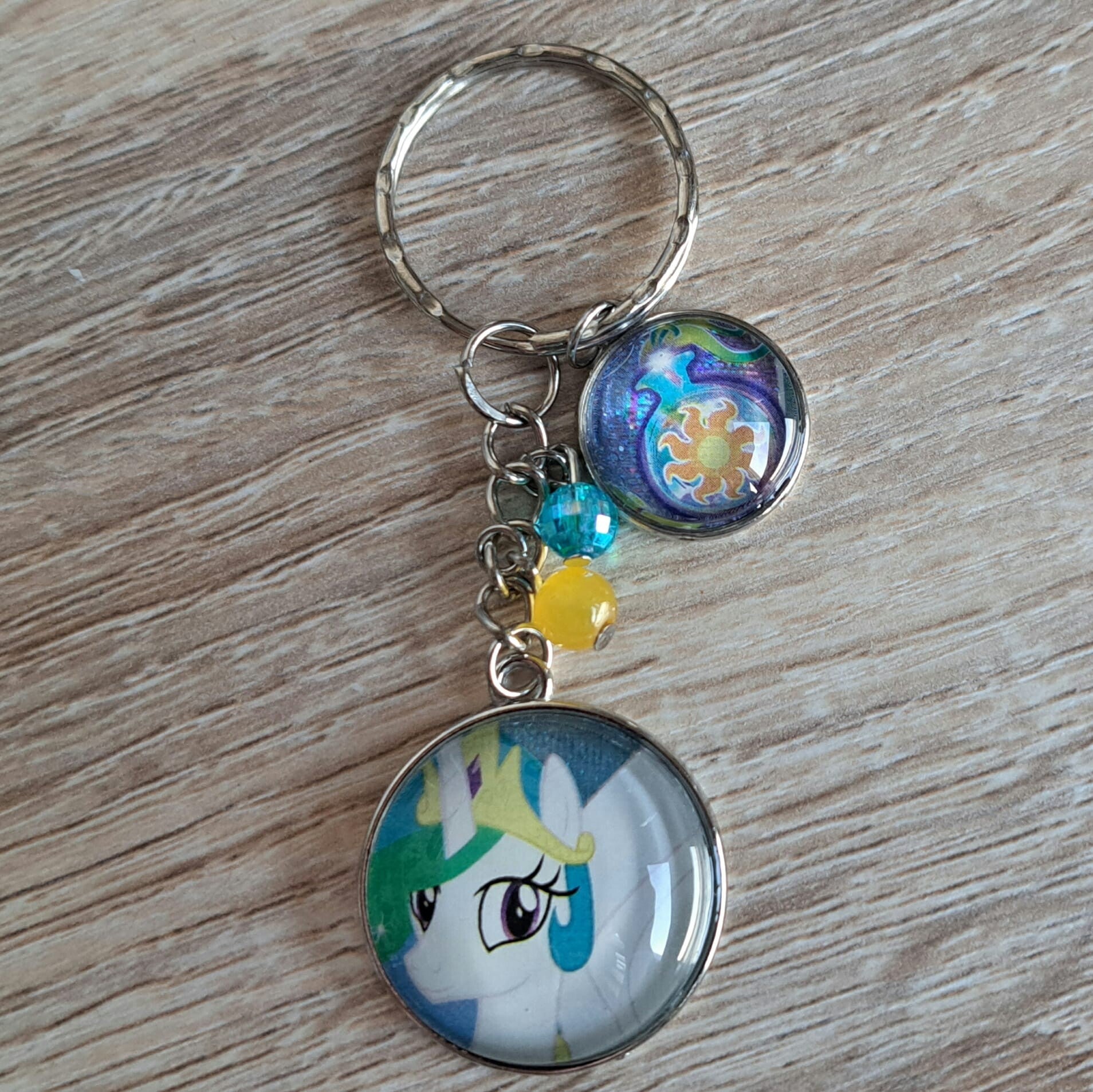 Princess Celestia - SH01
