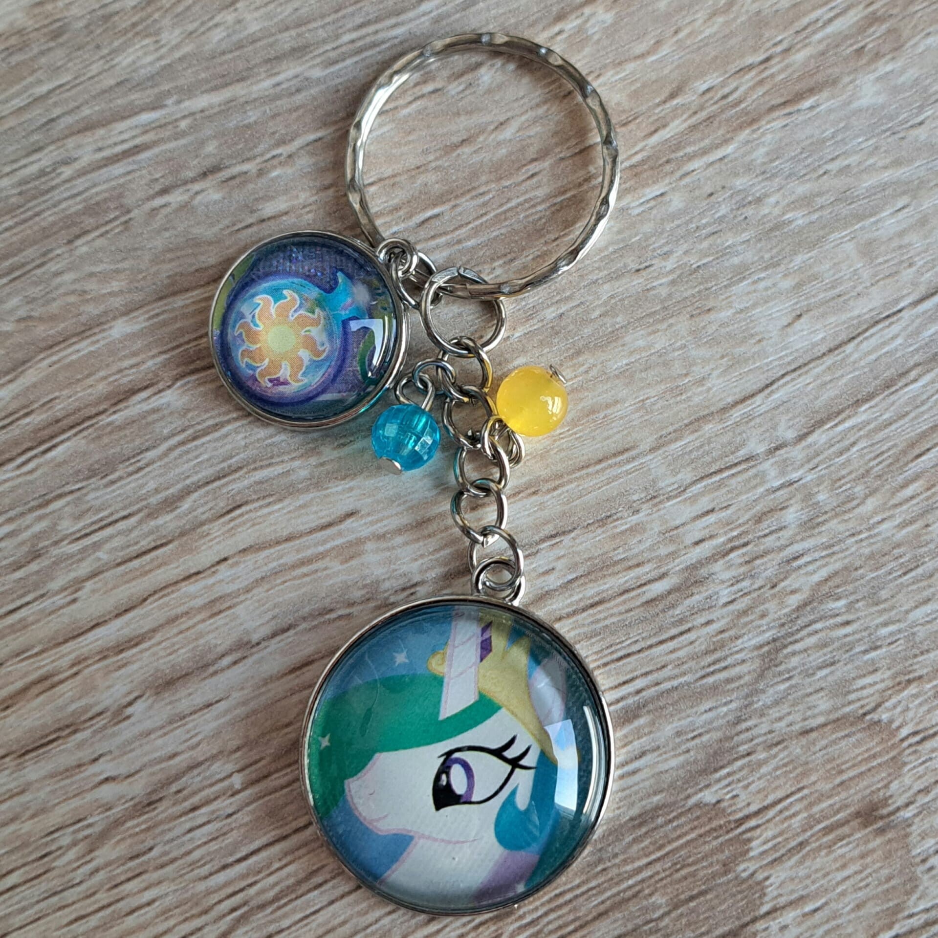 Princess Celestia - SH02