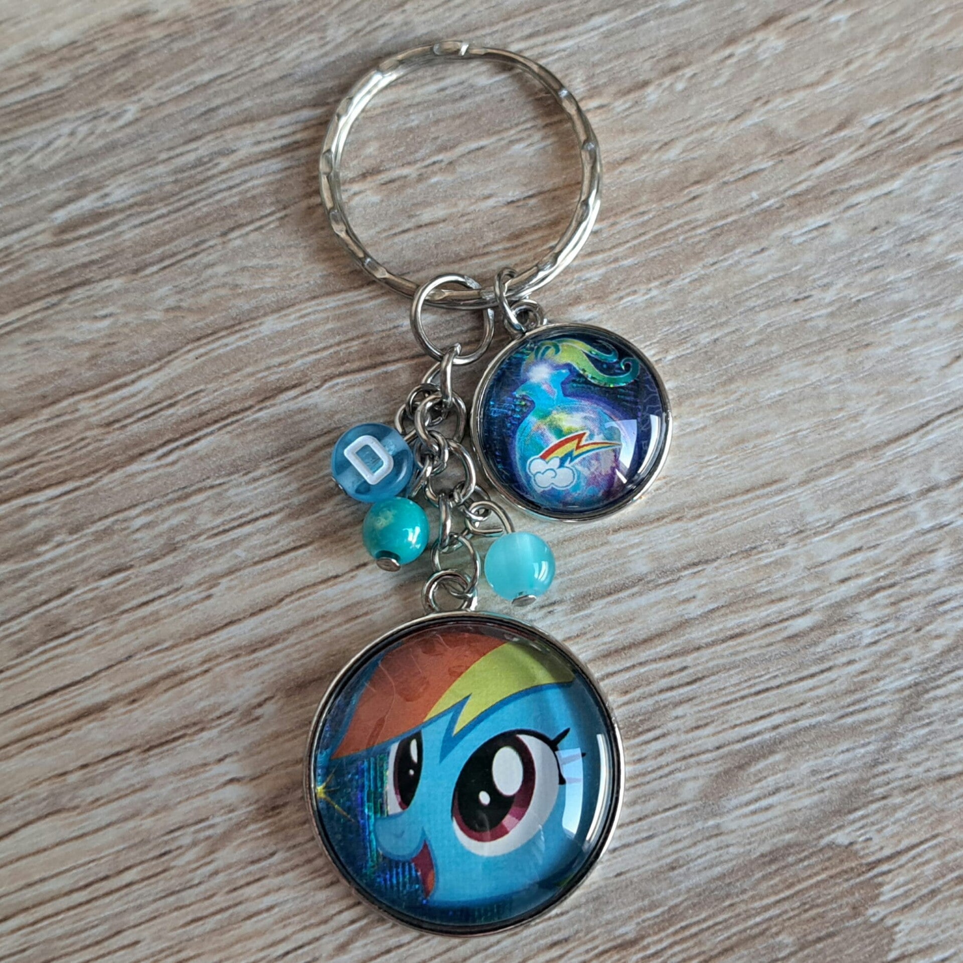 Rainbow Dash - SH01