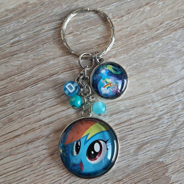 Rainbow Dash - SH01