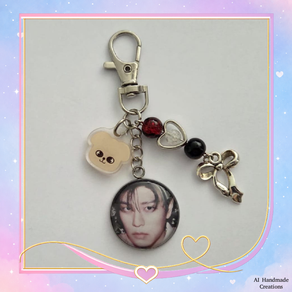 Seungmin - Sleutelhanger