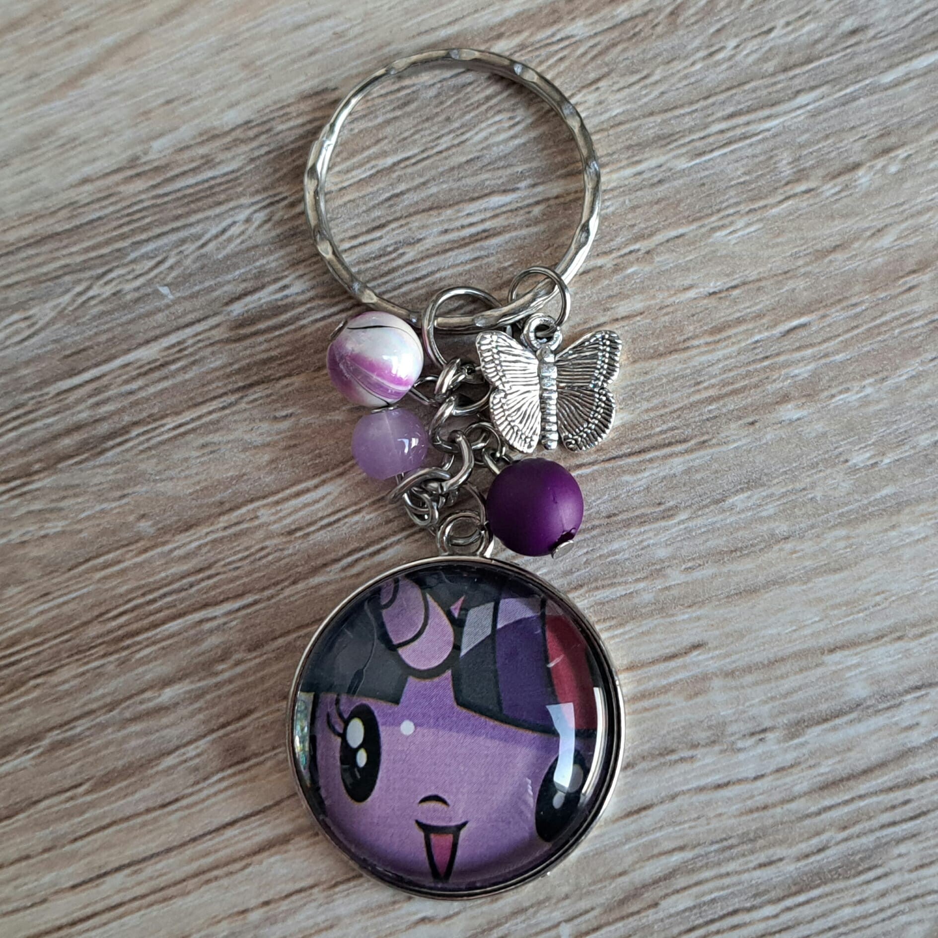 Twilight Sparkle - SH01