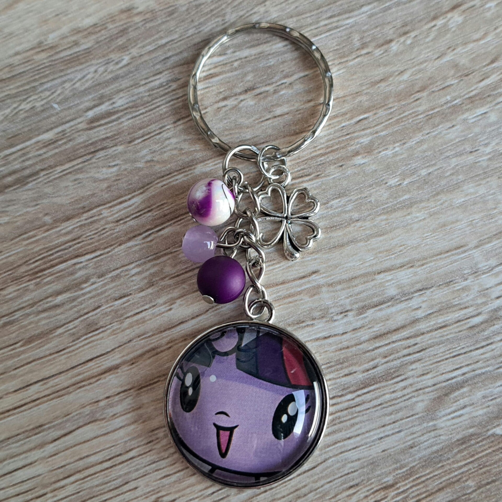Twilight Sparkle - SH02