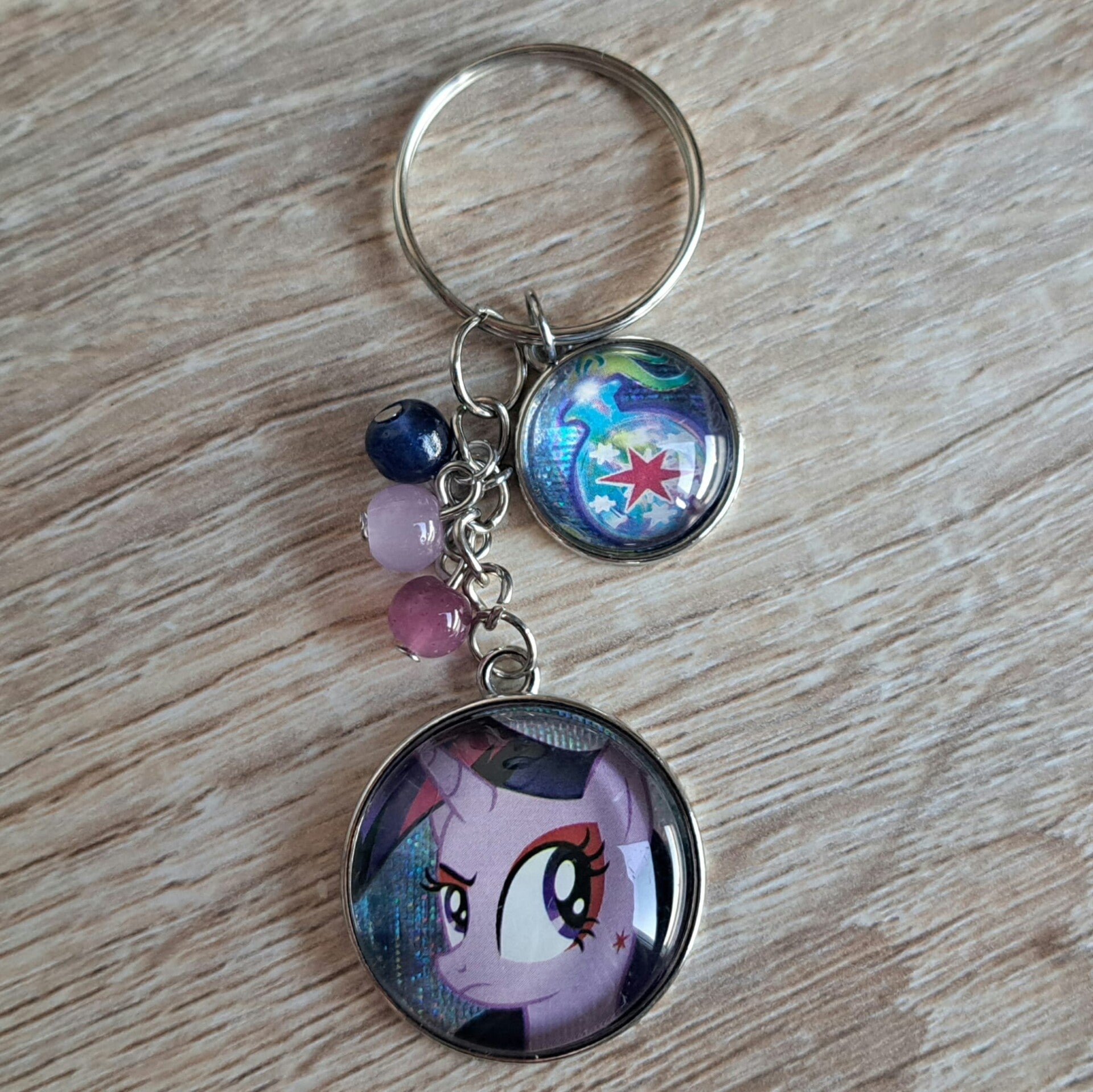 Twilight Sparkle - SH03