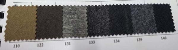 Art. 211  Melton cm. 90Lana e Viscosa