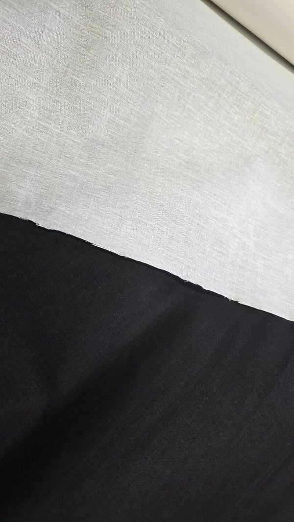 Art. 157  Fortezza  cm. 70  Bianco Grigio e Nero