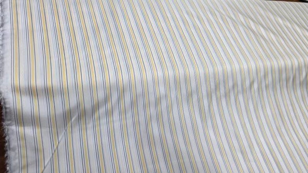 Art. 102  Manica Summer  100% Bemberg  cm. 140 R.Giallo