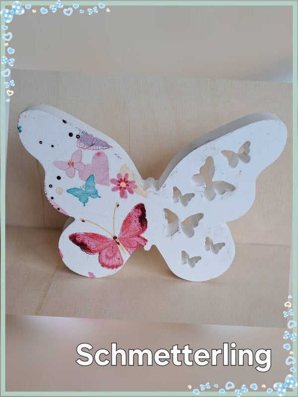 Schmetterling