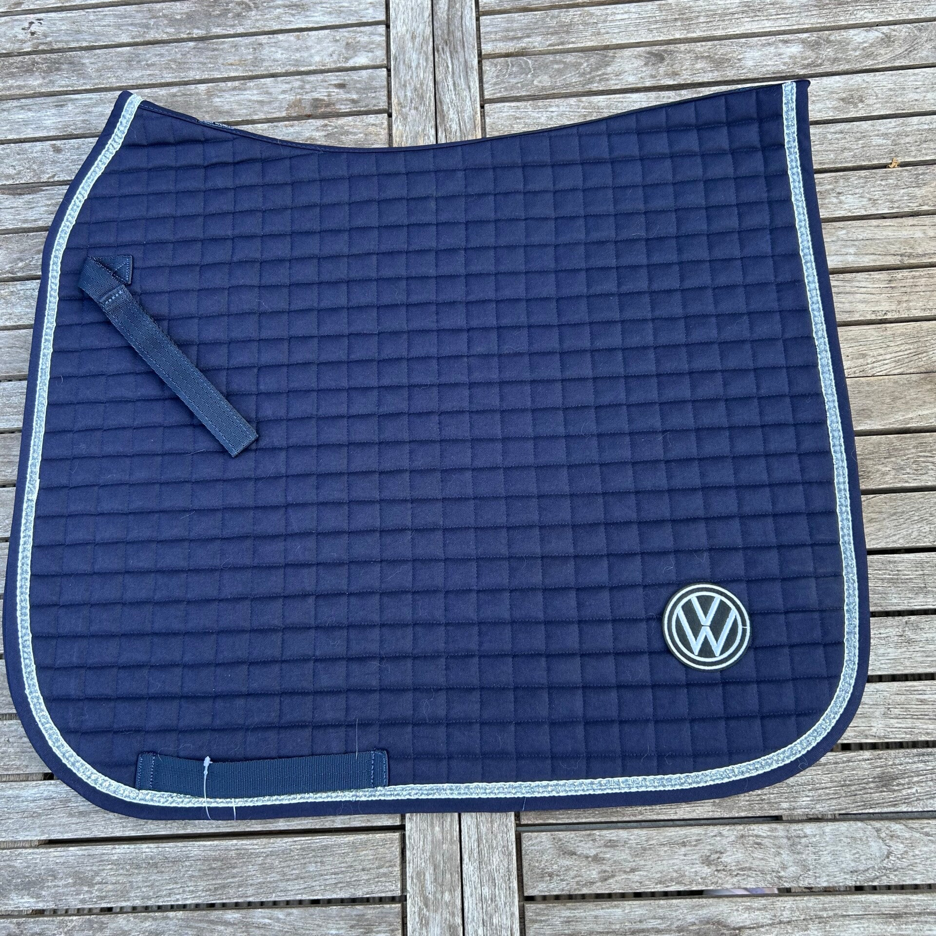 Volkswagen dekje navy