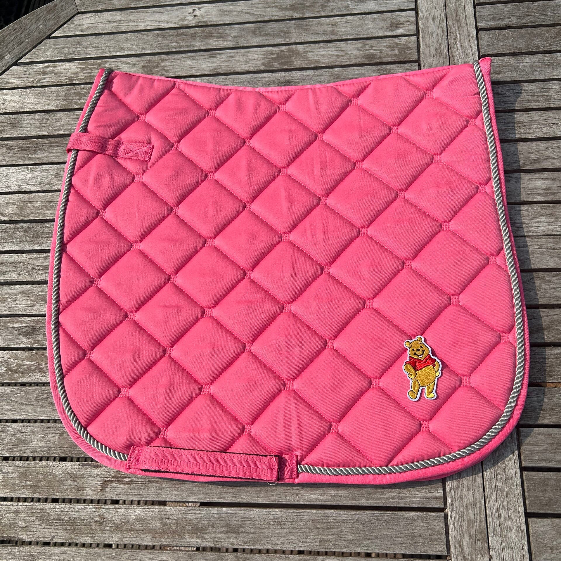 Winnie the pooh dekje