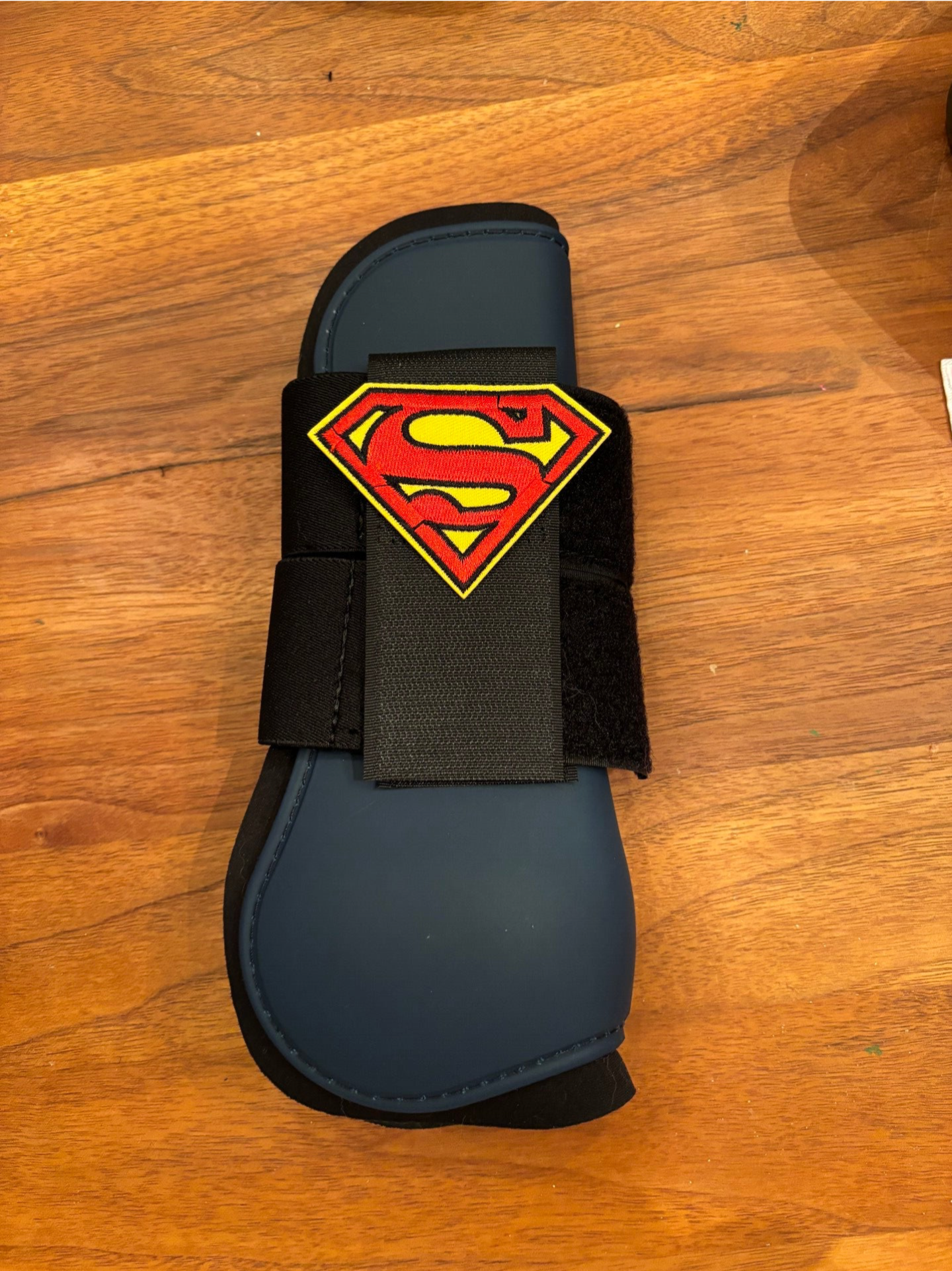 Peesbeschermers Superman