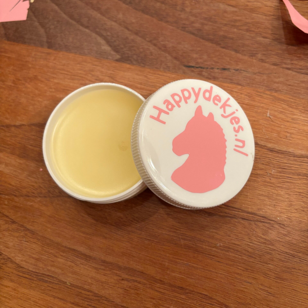 Happy hoefbalsem