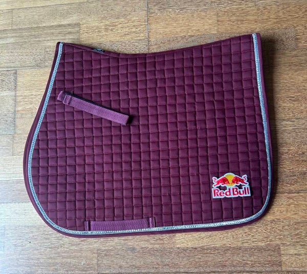 Porsche dekje bordeaux