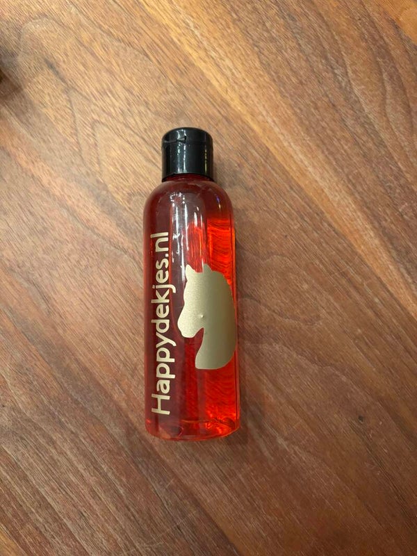 Happy shampoo