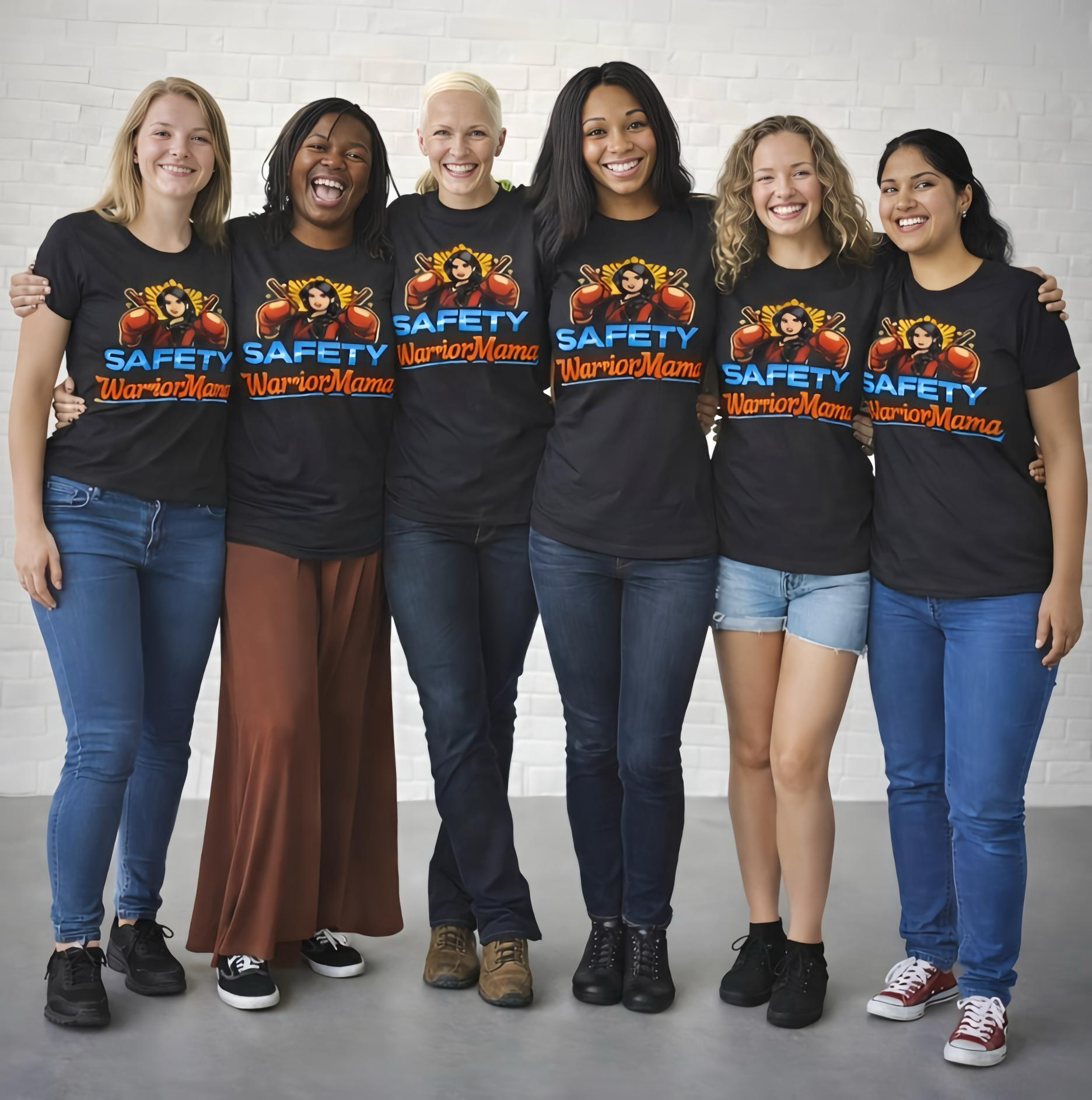 survivors sharing their stories about resilience and recovery