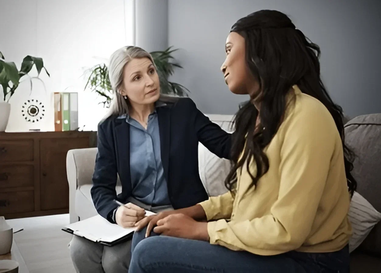 support resources for stalking and harassment survivors