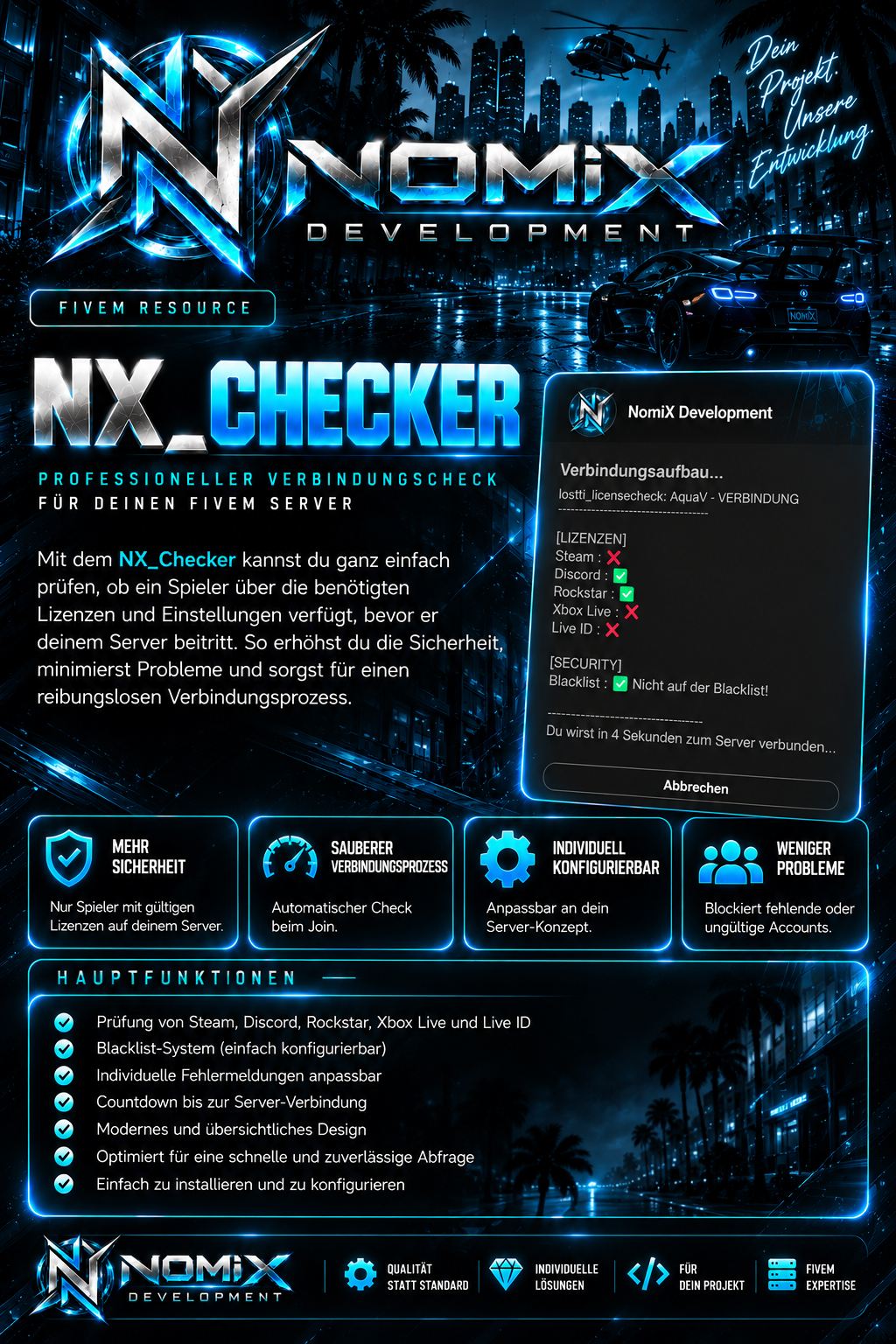 NX_CHECKER