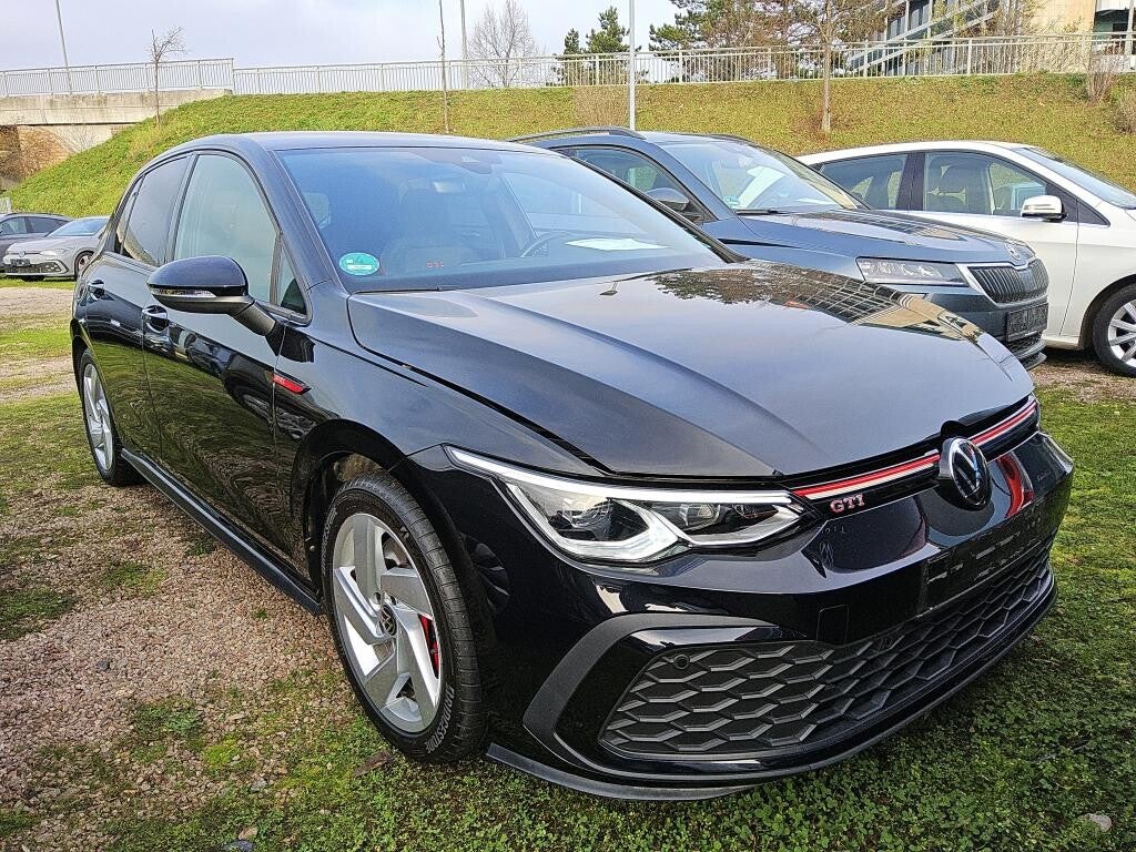 Volkswagen Golf GTI 8 12/2023 iva detraibile