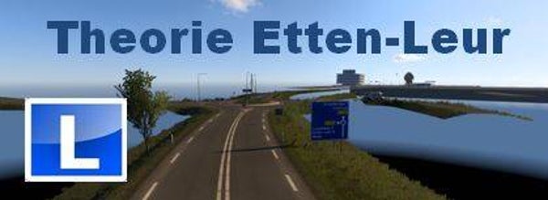 Theorie Pakket 1 (klassikaal) excl. Examen