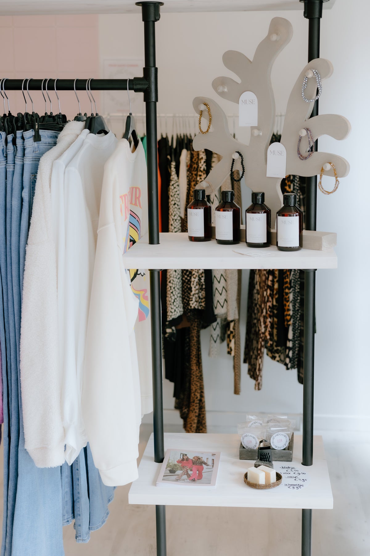 Over Ons | Flow Heteren