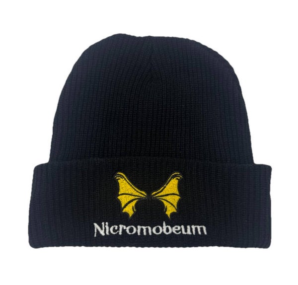 Nicromobeum Hat