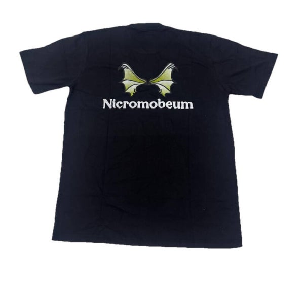 Nicromobeum T-Shirt