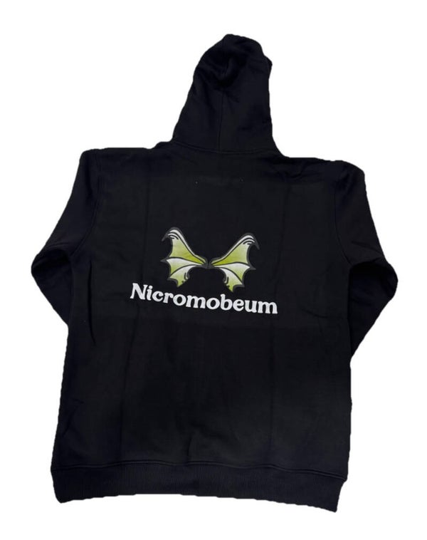Nicromobeum Hoodie
